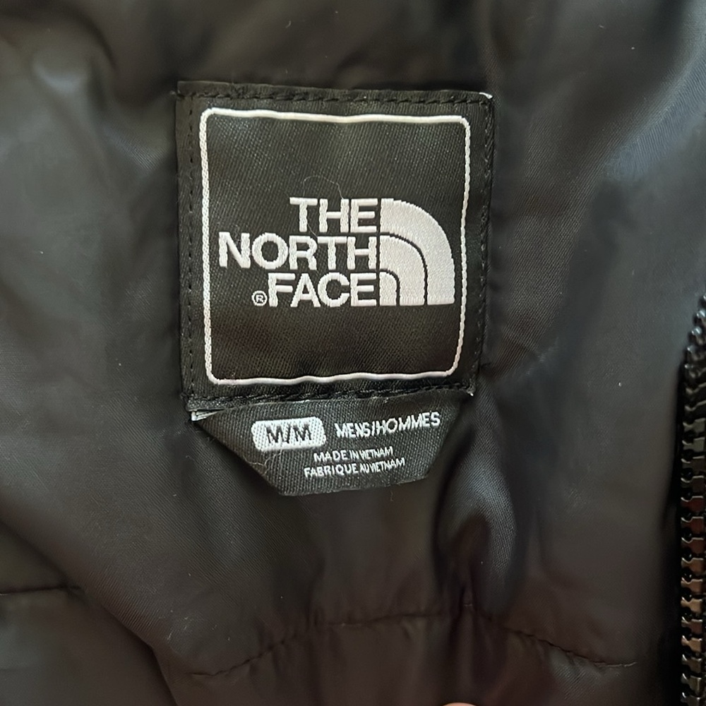 North face men’s vintage jacket - Picture 3 of 5